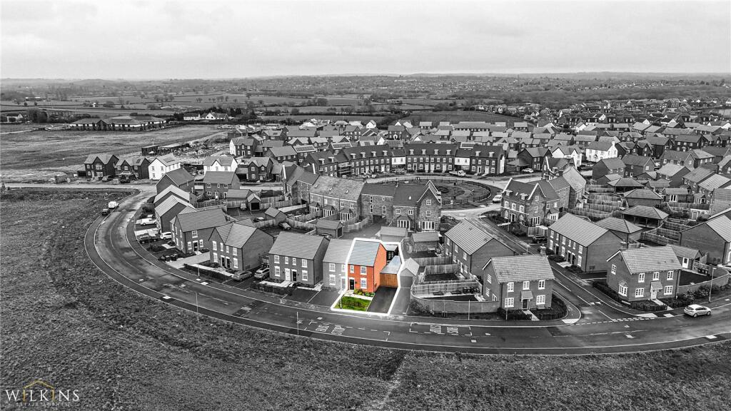 Additional image 26 of Barley Crescent, Tamworth, Staffordshire, B79