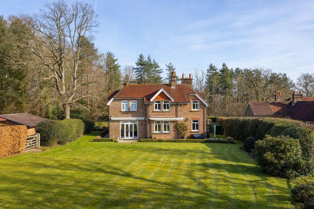 Main image of property: Broxmead Lane, Cuckfield, RH17