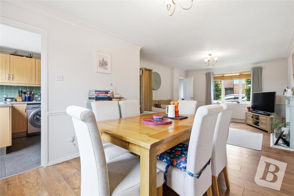 House in Chelmsford, Chelmer - View 3