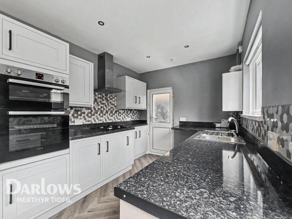 Main image of property: Brookfield Avenue, Tredegar
