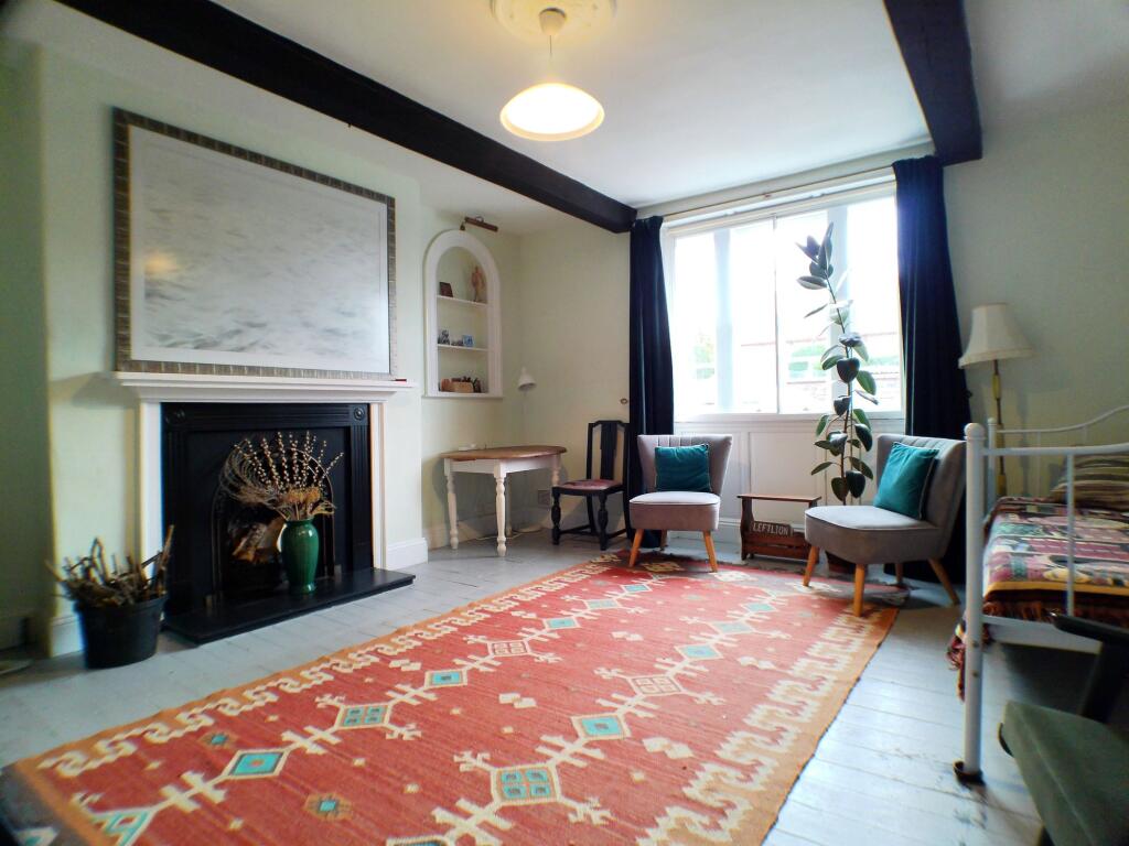 Market Street, Bottesford, NG13 - View 3