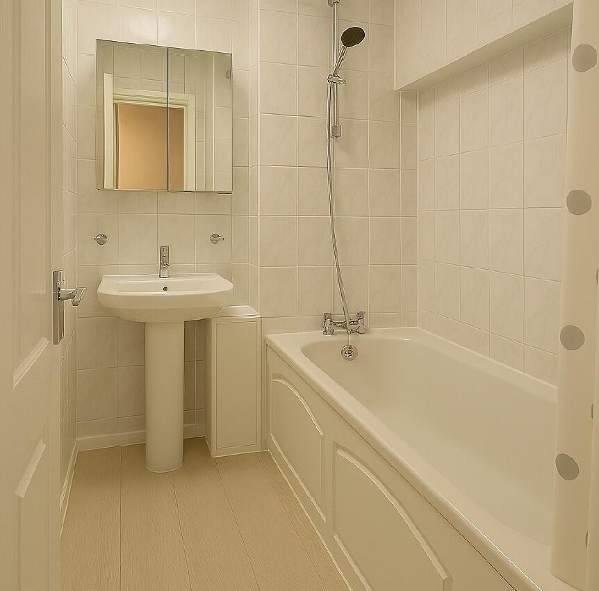 Apartment in Sutton - More