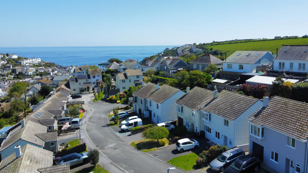 Main image of property: Penmeva View, Mevagissey, St. Austell, Cornwall