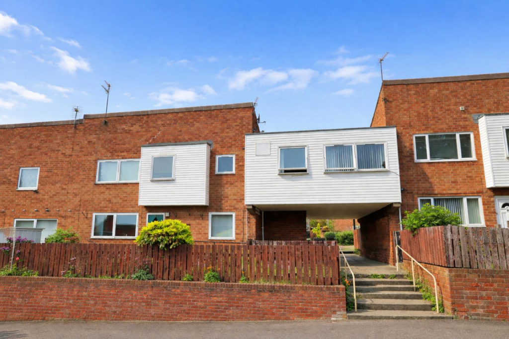 Main image of property: Belvedere Court, Newcastle Upon Tyne, NE6