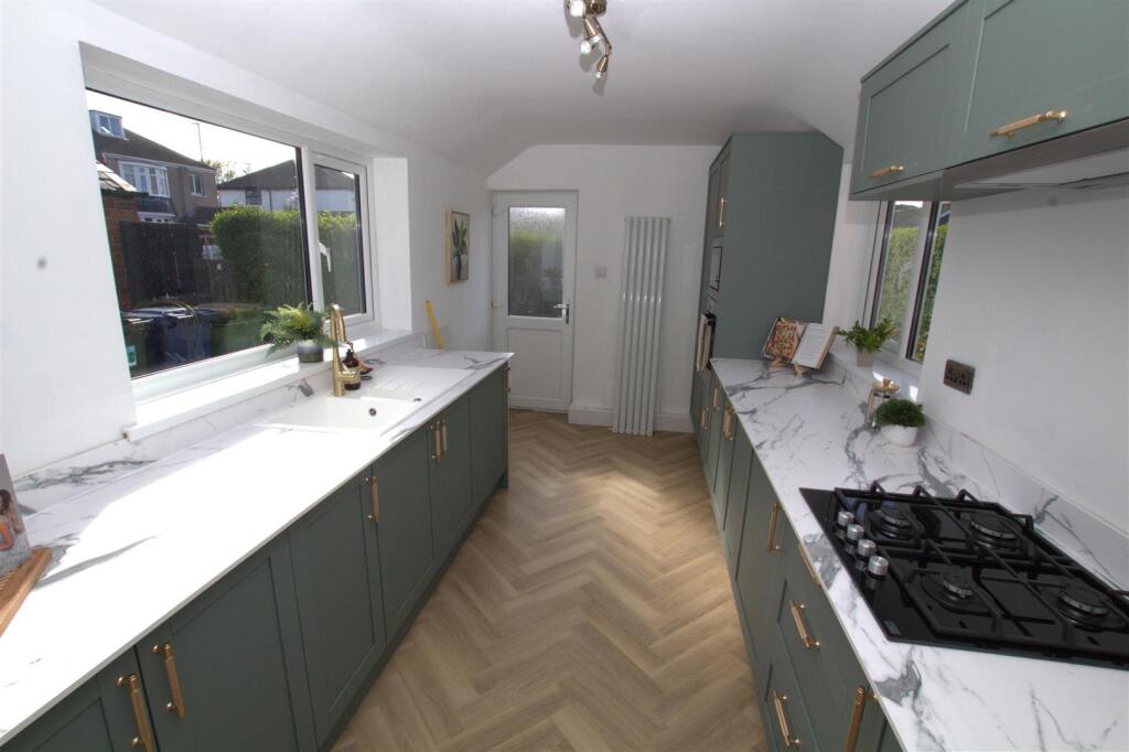 House in Stockton-on-Tees - View 4