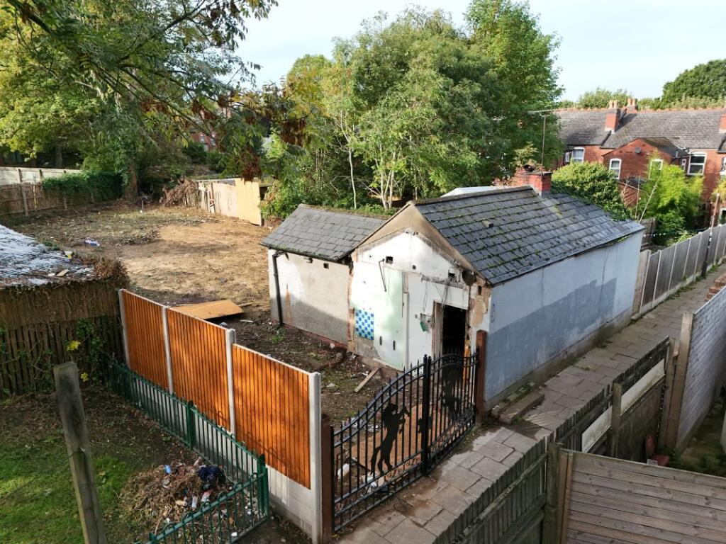 The Cottage, 59 College Road, Handsworth, Birmingham, B20 2JH