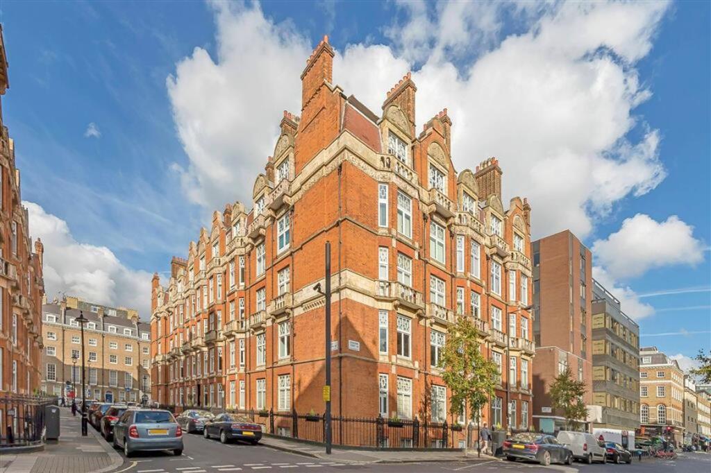Main image of property: Montagu Mansions, London