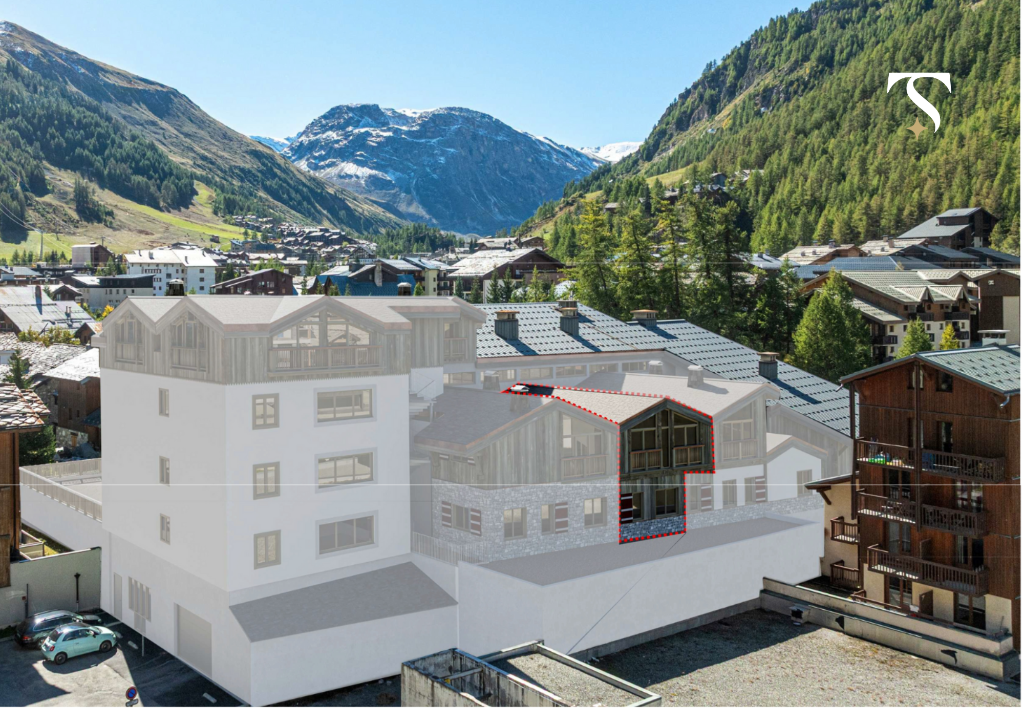 Main image of property: Val-d`Isère, Savoie, Rhone Alps