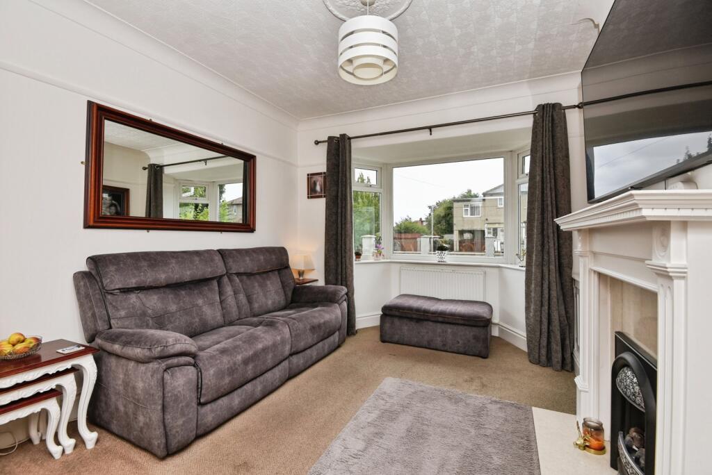 House in Lancaster, Morecambe - View 5