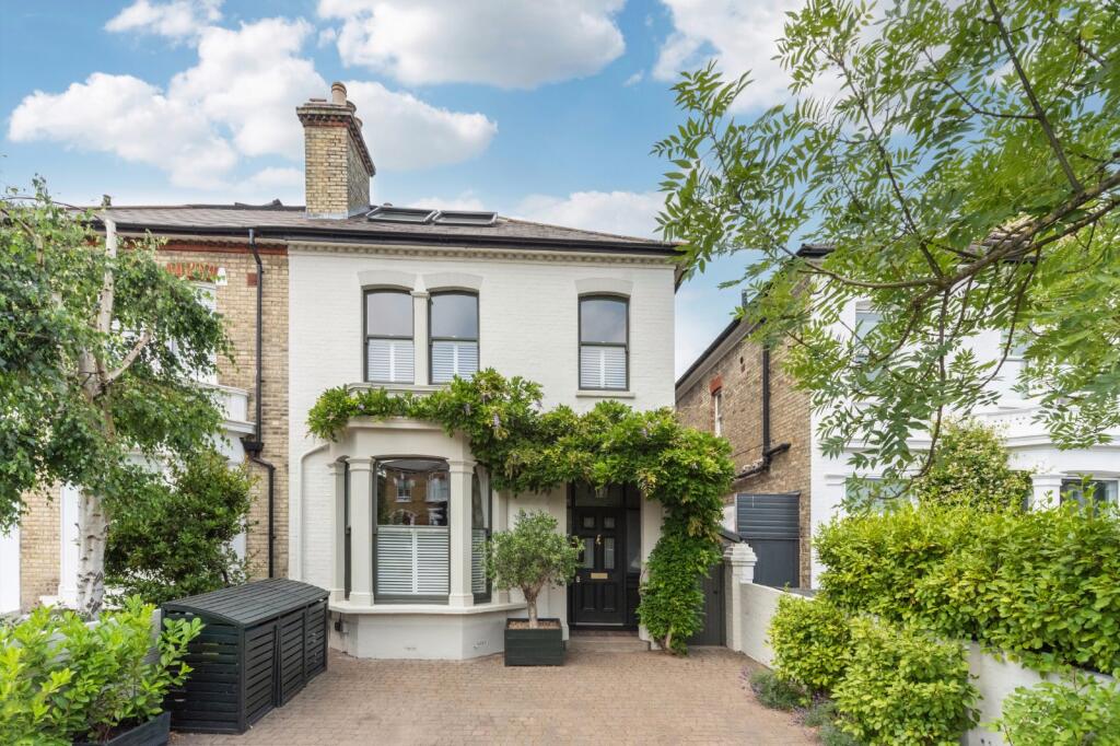 Main image of property: Castelnau, 
Barnes, SW13