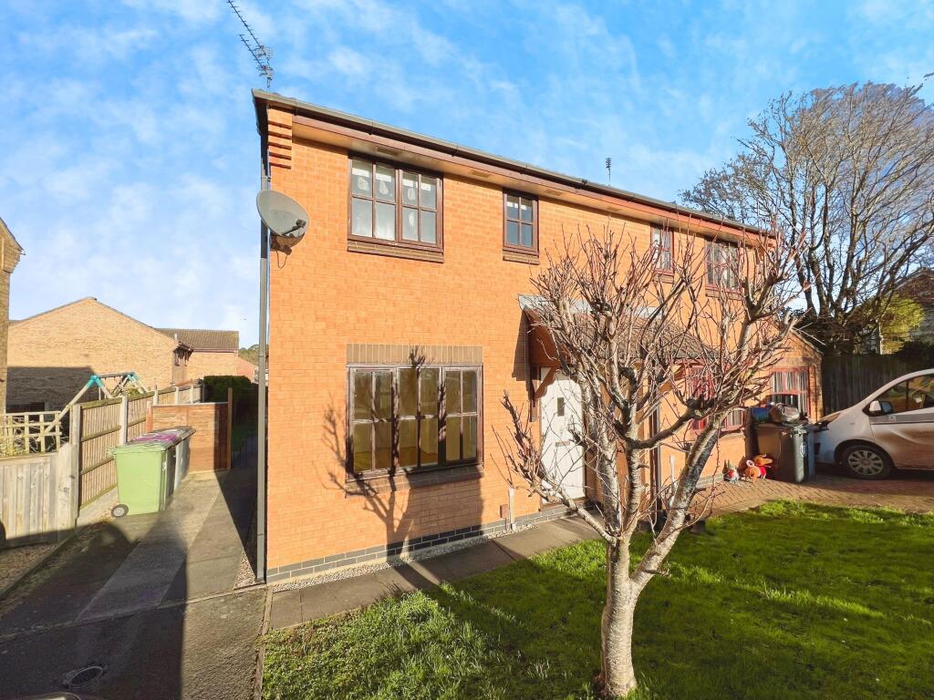 Main image of property: Sunningdale, Grantham, Grantham, NG31