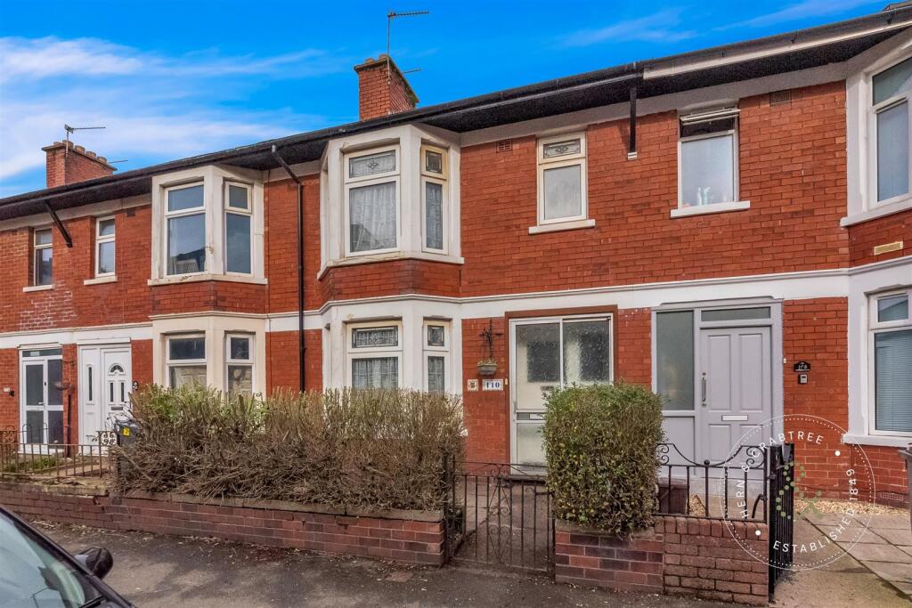 Main image of property: Maindy Road, Cathays, Cardiff