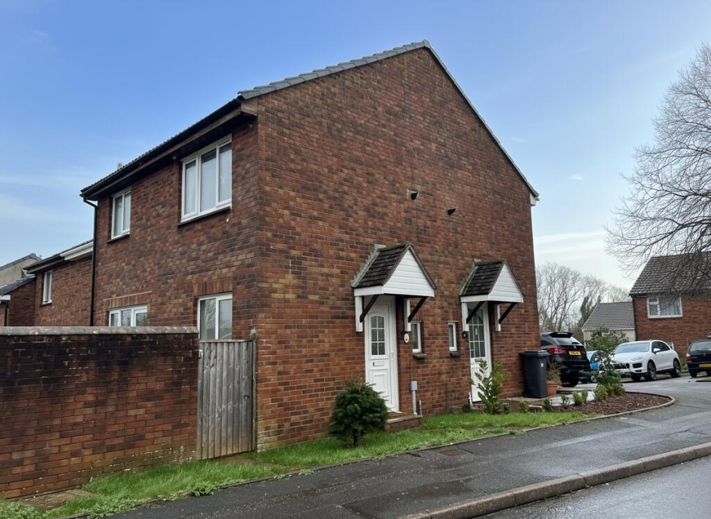 Main image of property: Haytor Avenue, Paignton