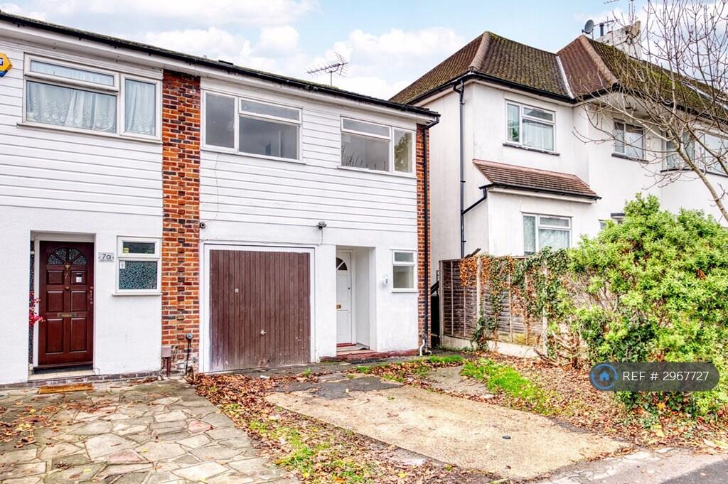 Main image of property: Wigram Road, London, E11
