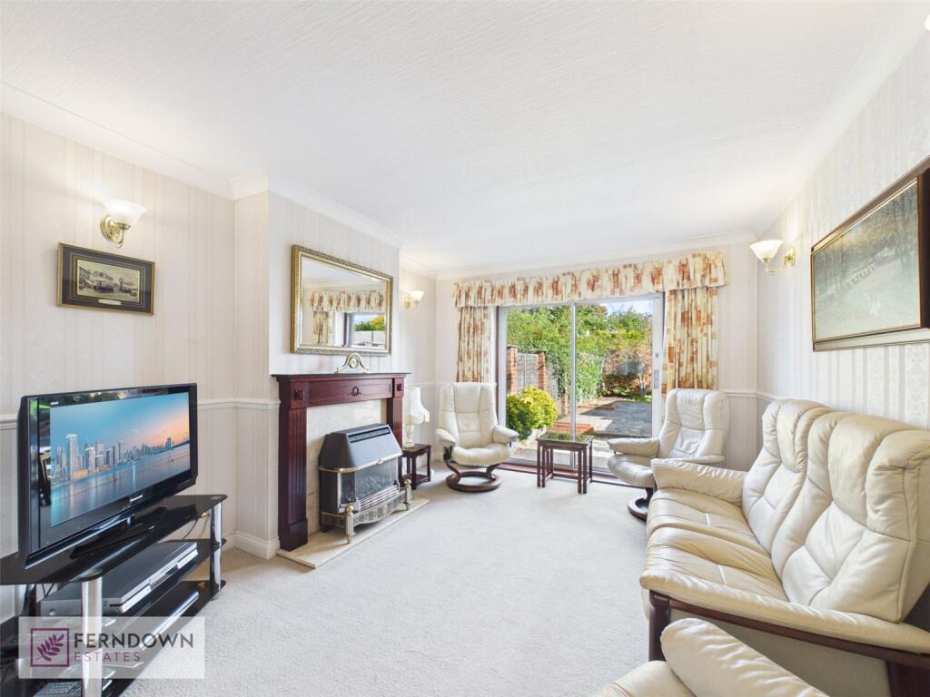 Holly Lane, Marston Green, Birmingham, West Midlands, B37 photo 3
