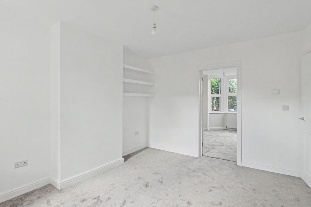 House in Salisbury - View 2