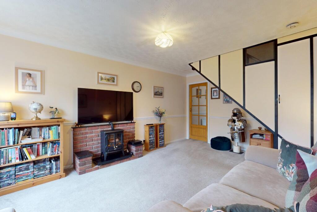 House in Telford - More