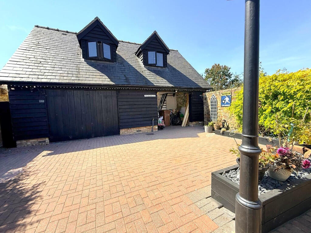 Main image of property: High Street, Chatteris, Cambs., PE16 6NN