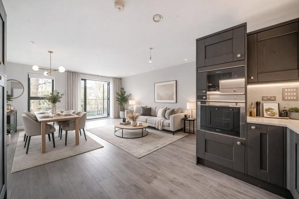 Main image of property: Queens Road, Weybridge, Surrey, KT13