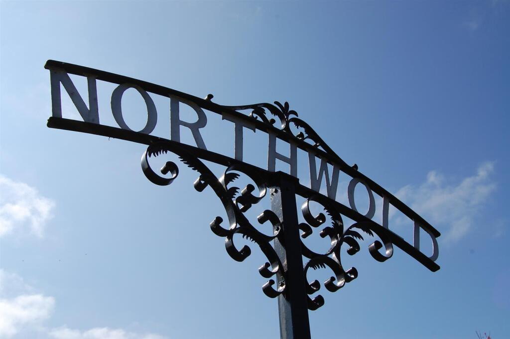 Main image of property: Little London Road, Northwold