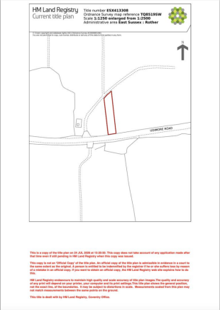 HM Land Registry Title Plan.png