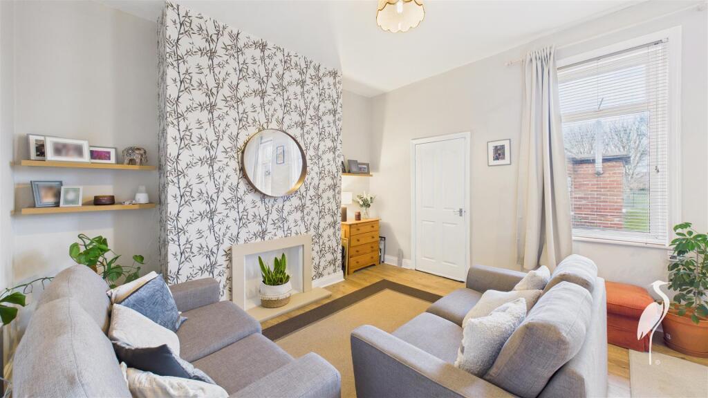Sandringham Terrace, Roker, Sunderland photo 2