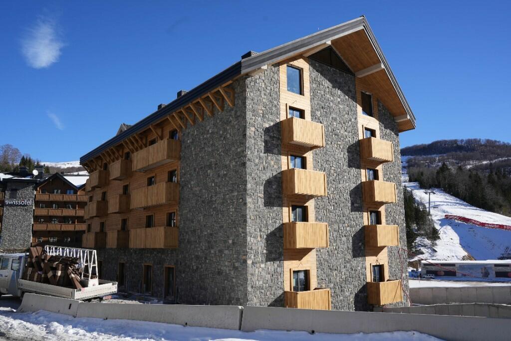 Main image of property: Kolasin