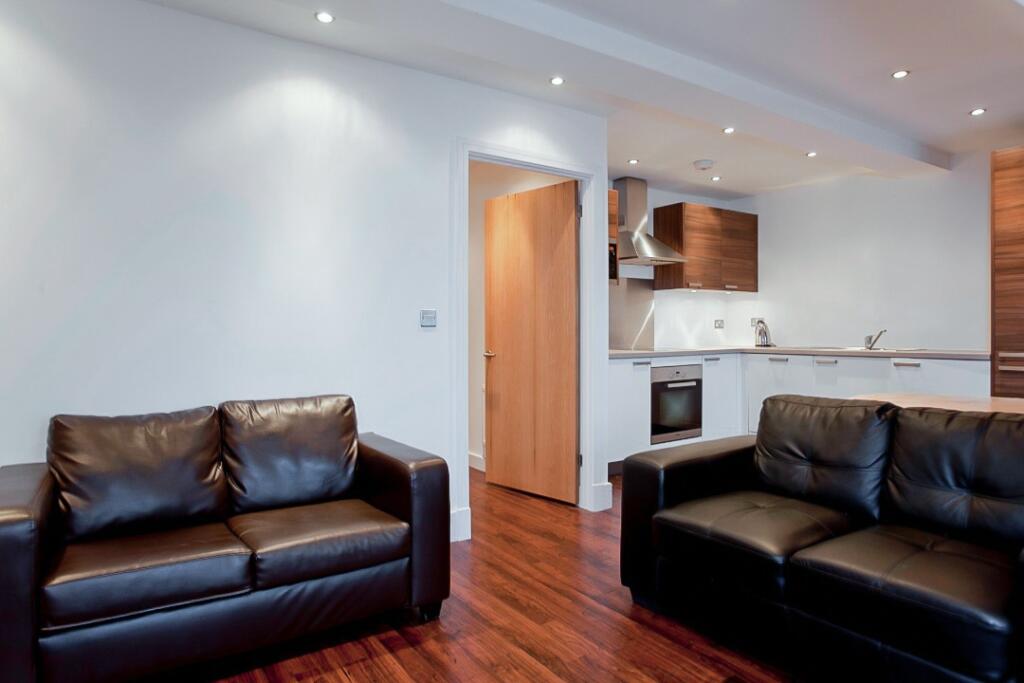 Apartment in London - View 4