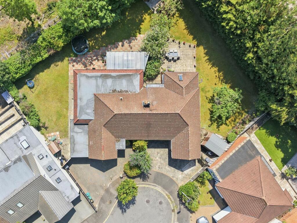 Main image of property: Grosvenor Gardens, Woodford Green