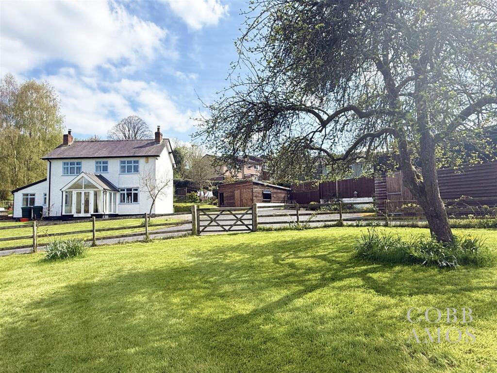 Main image of property: Knucklas Road, Knighton