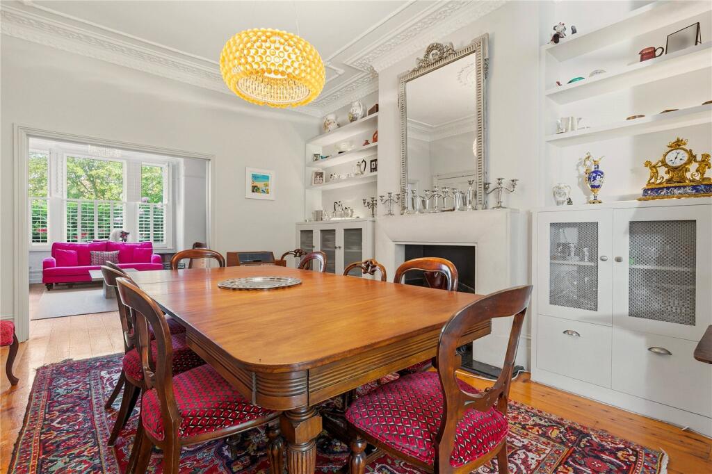House in London, Upper Tooting, Balham - View 5