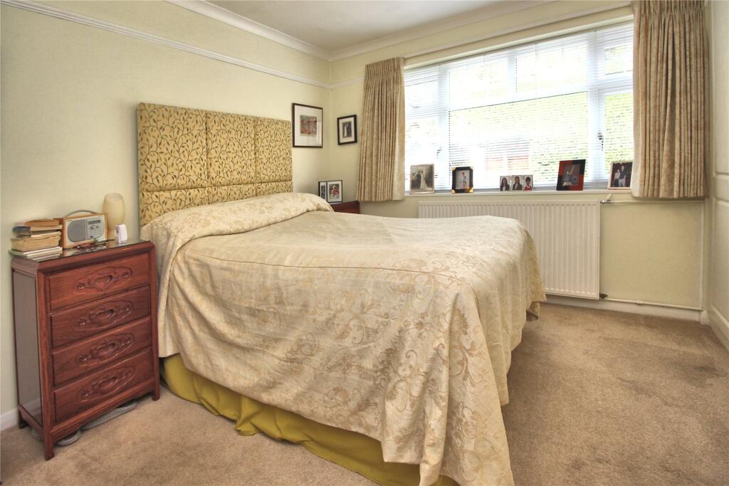 Saunders Lane, Woking, Surrey, GU22 - View 5