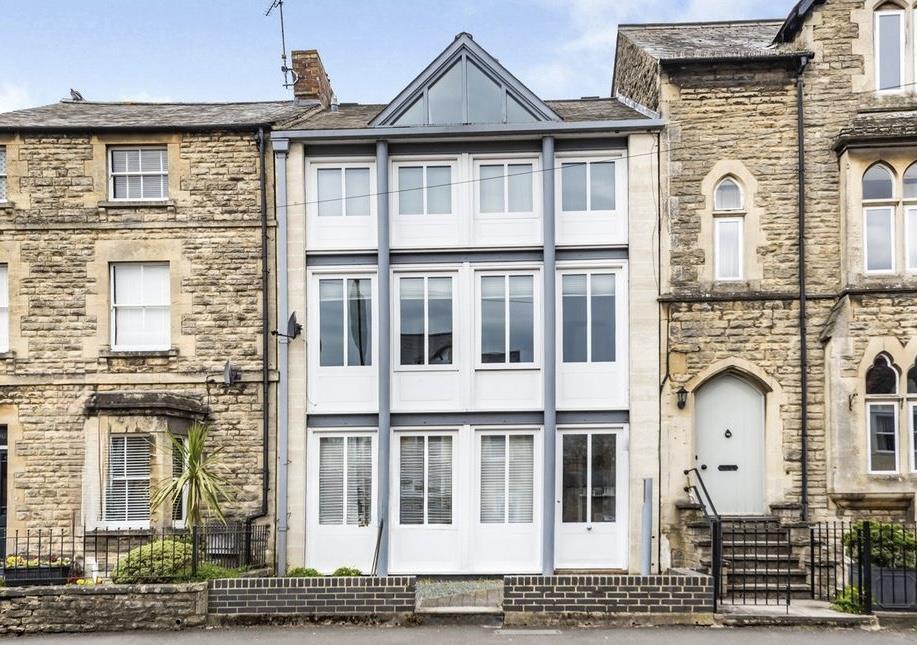 Main image of property: Central Cirencester