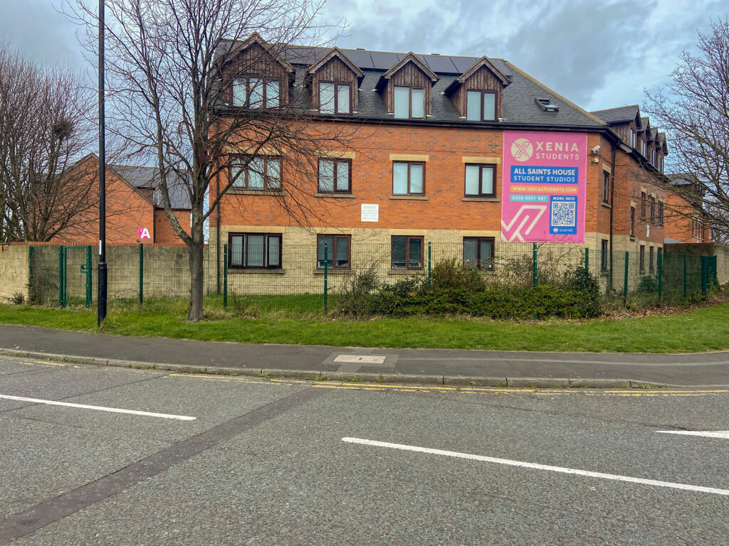Main image of property: All Saints, Portobello Lane, Sunderland, SR6 0DN