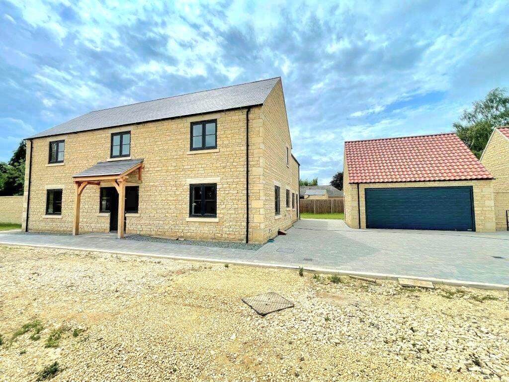 Main image of property: Main Street, Baston, Market Deeping, PE6