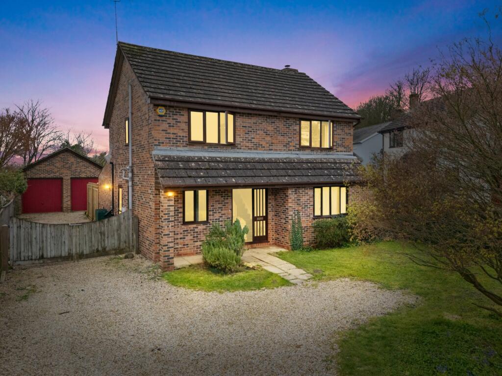 Main image of property: Bere Regis, Dorset