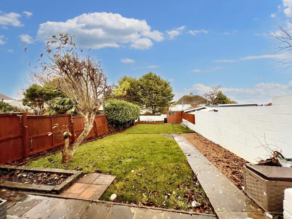 Main image of property: Church Road, Rhoose, CF62 3EX