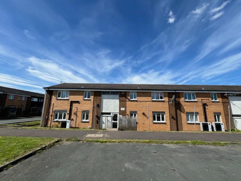 Main image of property: 25 Fall Spring Gardens, Stainland, Halifax, HX4 9PA