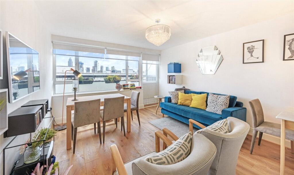 Main image of property: Churchill Gardens, London, SW1V