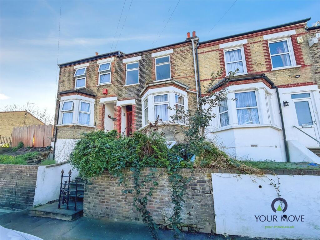 Main image of property: Sandcliff Road, Erith, DA8