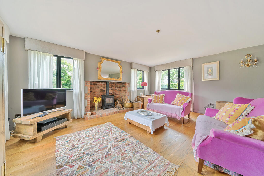 Coophurst Lane, Ewhurst, GU6 photo 2