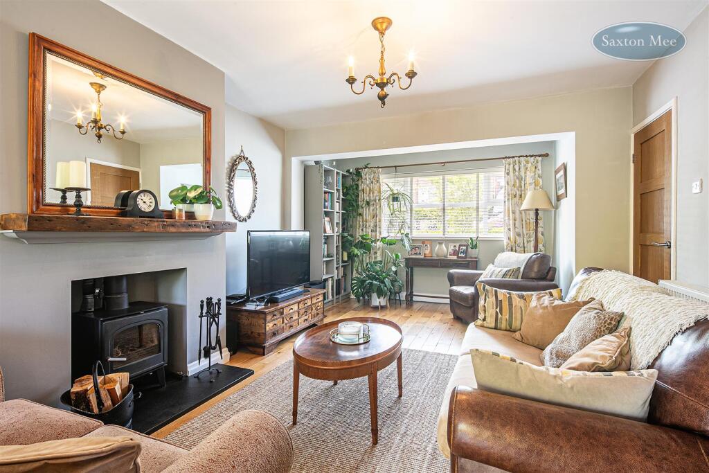 House in Sheffield, Royd, Stocksbridge - View 4