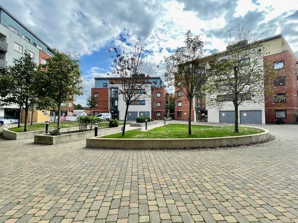 Main image of property: The Courtyard,
