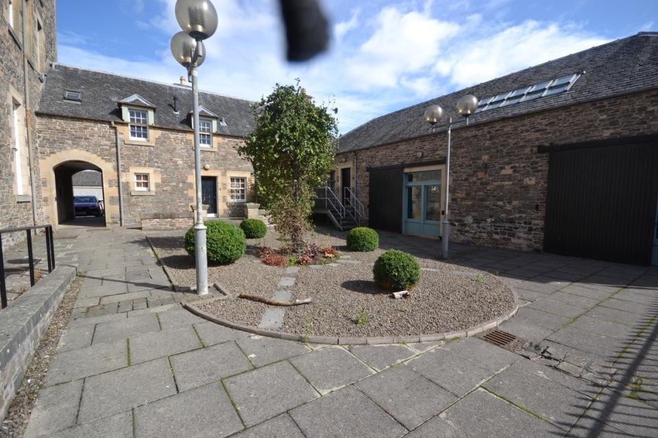 Main image of property: 3, Towerdykeside
Hawick, TD9 9EA