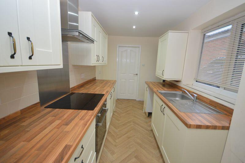 Main image of property: Greenway Road, Widnes