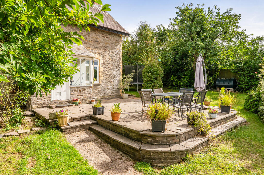House in Three Cocks, Gwernyfed - View 5