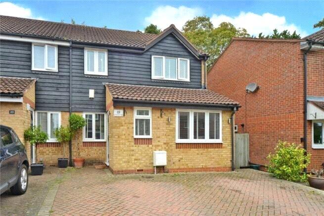 Dunnymans Road, Banstead, Surrey, SM7 photo 4