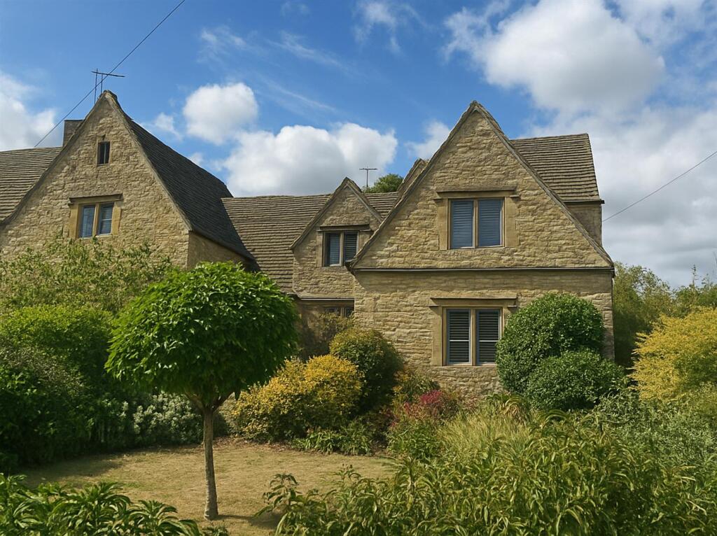 Main image of property: Gretton, Cheltenham GL54 5EY