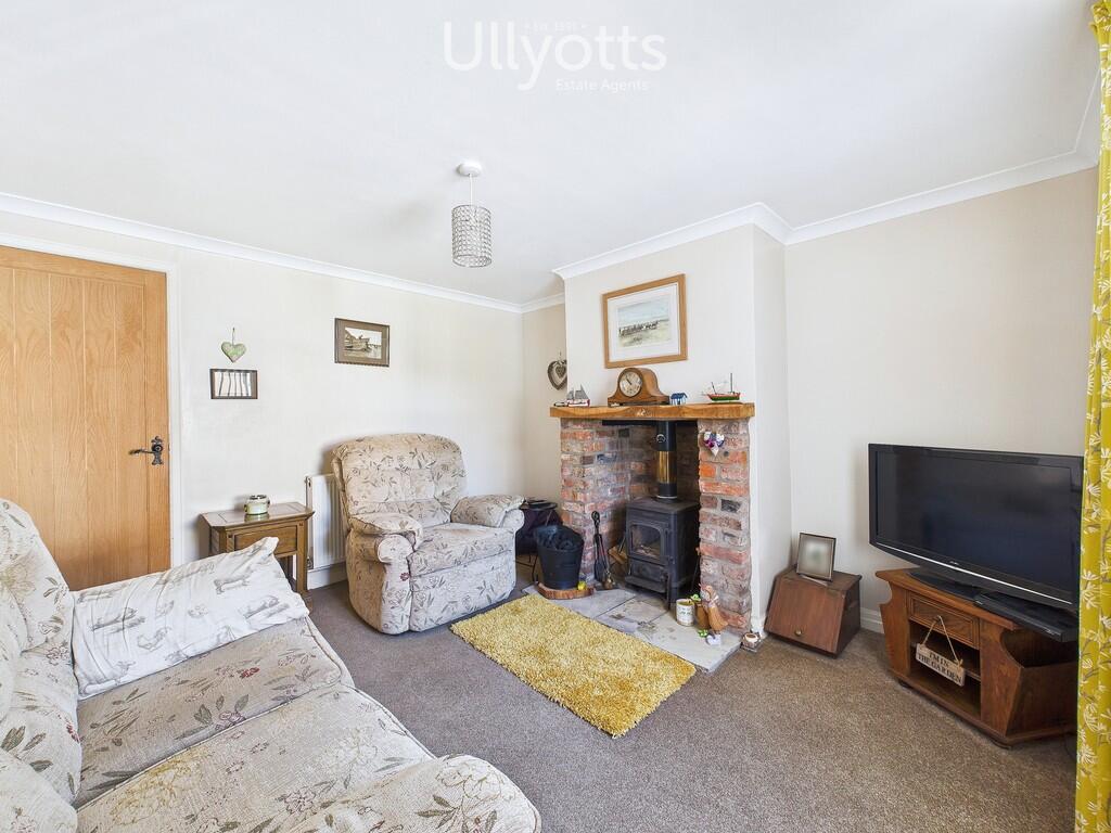 Blackberry Cottage, Wold Newton photo 4