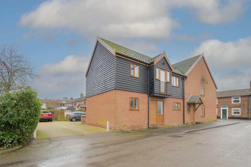 Main image of property: Staithe Court, Bridge Street, Loddon
